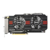 Лот: 7467986. Фото: 5. Видеокарта ASUS GeForce GTX 660...