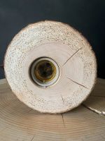 Лот: 15855226. Фото: 3. Уникальный светильник из дерева... Строительство и ремонт