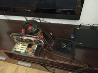 Лот: 25207166. Фото: 4. Блок питания thermaltake toughpower... Красноярск
