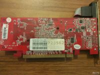 Лот: 8426115. Фото: 2. Видеокарта Asus GeForce 6200 TC. Комплектующие