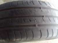 Лот: 16159434. Фото: 2. 1 шт. 205-55-16 Kumho Ecowing... Шины, Диски