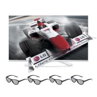 Лот: 6431795. Фото: 2. LED-Телевизор 3D, SMART TV LG... ТВ и видео