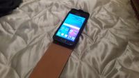 Лот: 5646739. Фото: 2. Samsung galaxy A3 lte. Только... Смартфоны, связь, навигация