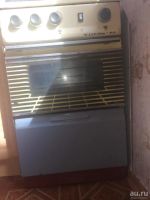 Лот: 9511046. Фото: 3. Электроплита Томь-М. Бытовая техника