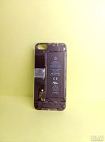 Лот: 8542678. Фото: 4. Чехол iphone 5/5s. Красноярск