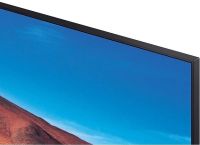 Лот: 16482940. Фото: 5. Новый 4K телевизор Samsung UE70TU7100UXRU...