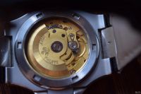 Лот: 14552024. Фото: 5. patek philippe nautilus 5711 механизм...