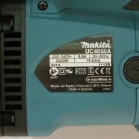 Лот: 15456705. Фото: 5. Цепная пила Makita UC 4050A