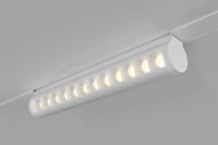 Лот: 24379281. Фото: 3. Трековый светильник ELEKTROSTANDARD... Строительство и ремонт