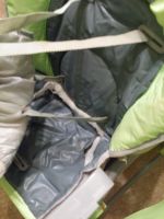 Лот: 9181962. Фото: 6. Стульчик для кормления Geburt