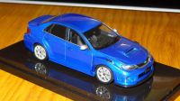 Лот: 5847420. Фото: 6. Subaru Impreza S206 Ebbro