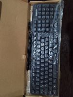 Лот: 21378523. Фото: 2. Клавиатура. Комплектующие