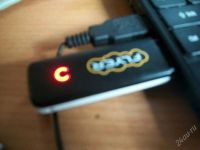 Лот: 1661452. Фото: 2. USB модем. Сетевые устройства