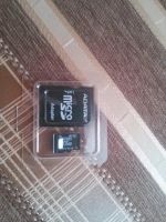 Лот: 5005815. Фото: 2. Флеш карта памяти MicroSDHC 32... Носители информации