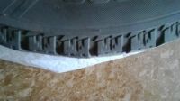 Лот: 3199870. Фото: 3. Bridgestone Ice Cruiser 7000 215... Авто, мото, водный транспорт