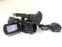 Лот: 17841109. Фото: 2. Видеокамера Full HD Sony NEX-VG30E... Фото, видеокамеры, оптика
