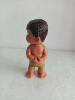 Лот: 25256171. Фото: 2. Винтаж: Пупс, мальчик, подмигивающий... Игрушки