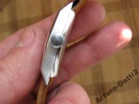 Лот: 5931770. Фото: 6. ЧАСЫ солдатские 3 РЕЙХ 1937 -45...