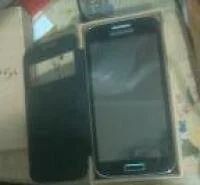 Лот: 9780238. Фото: 3. Продам Samsung Galaxy S4(неоригинальный... Красноярск