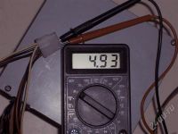 Лот: 351437. Фото: 2. Блок питания 350w. Комплектующие