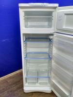 Лот: 11963053. Фото: 4. Холодильник indesit ra 32 g (01068527... Красноярск