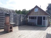 Лот: 25527108. Фото: 11. 2-комн. дача , садоводческое некоммерческое...