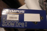 Лот: 5075027. Фото: 8. Бинокль Olympus 8-16x40 Zoom DPS...