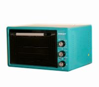 Лот: 16259743. Фото: 2. Мини-печь Zarget ZMO 3627BL... Мелкая бытовая техника