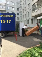 Лот: 6114149. Фото: 2. Грузовые перевозки , Грузчики... Транспортные услуги, вывоз мусора