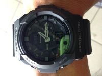 Лот: 5820427. Фото: 5. Casio g- shock ga 150 почти новые