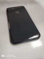Лот: 13431465. Фото: 7. Apple iPhone 7 128GB Jet Black...