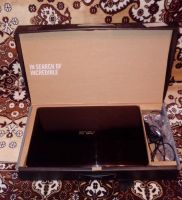 Лот: 12579834. Фото: 5. Игровой! 15.6" Ноутбук ASUS X556UQ-DM655T...