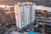 Лот: 21221204. Фото: 2. Продам 2-комн. кв. 40.1 кв.м... Продажа