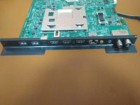 Лот: 20997547. Фото: 4. Б\У основная системная материнская... Красноярск