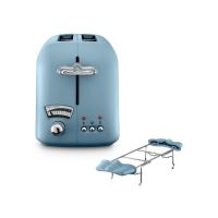 Лот: 16362463. Фото: 2. Тостер DeLonghi CT021.AZ. Мелкая бытовая техника