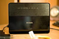 Лот: 3222771. Фото: 2. D-Link DIR-300/A/D1. Сетевые устройства