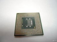 Лот: 8147578. Фото: 4. CPU процессор для ноутбука Intel... Красноярск