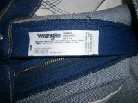 Лот: 17692608. Фото: 6. Джинсы мужские Wrangler Cowboy...