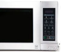 Лот: 9423628. Фото: 4. Микроволновая печь LG MH 6044... Красноярск