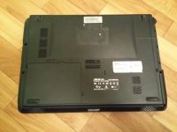 Лот: 9425177. Фото: 3. Корпус для ноутбука Asus k40 k40ip... Компьютеры, оргтехника, канцтовары