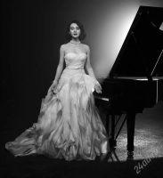 Лот: 1866540. Фото: 2. Свадебное платье (Vera Wang 2012... Свадебная мода