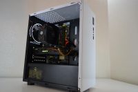 Лот: 16876599. Фото: 7. Игровой компьютер xeon E3 1270v3...