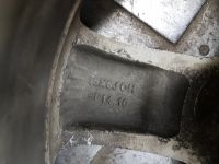 Лот: 14705147. Фото: 9. 5 114.3 R15 Mazda