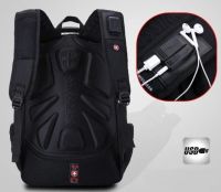 Лот: 8934041. Фото: 6. Рюкзак Wenger Swissgear SA-8826...