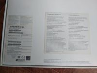 Лот: 16488904. Фото: 2. Коробка от Mac Book Pro 13" 2017. Аксессуары