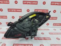 Лот: 20898939. Фото: 7. Фара ксеноновая Toyota Vitz KSP90...