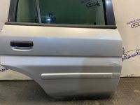 Лот: 21710728. Фото: 2. дверь боковая Mazda Demio DW3W. Автозапчасти