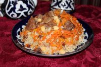 Лот: 5345618. Фото: 7. Доставка вкусной восточной еды...