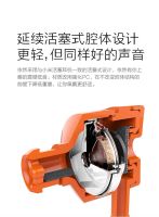 Лот: 5076581. Фото: 4. Xiaomi Piston пластиковые. Белые...