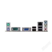 Лот: 2832316. Фото: 2. P5G41-M LX. Комплектующие
